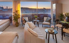Wenceslas Hotel & Apartments